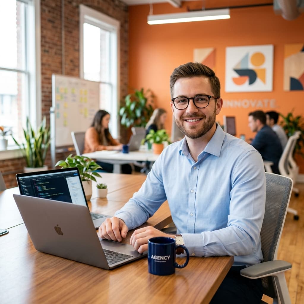 Tic Performance Strategist